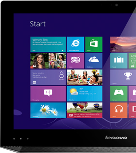 lenovo